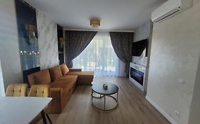 Apartamentai Jaukumas
